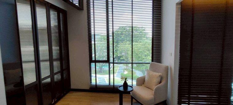รูป บ้านเดี่ยวให้เช่า 📍 Premium Place Phaholyothin - Ramintra 📍 4 ห้องนอน 3 ห้องน้ำ ใกล้ทางด่วน (รามอินทรา-อาจณรงค์) - รูปที่ 3/8