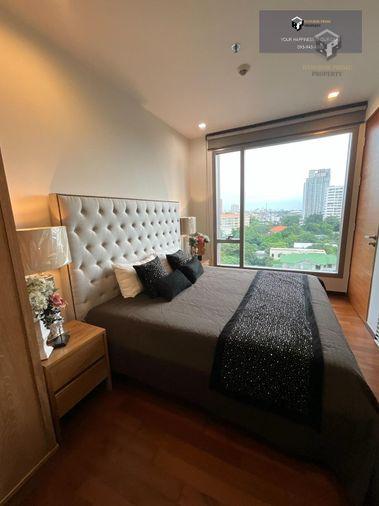 picture Ashton Morph Sukhumvit 38 | Pet friendly Private pool 🚝Near BTS Thonglor 350m 🐶🐱ペット可コンドミニアム #2025100112138 #MKT - 1/16