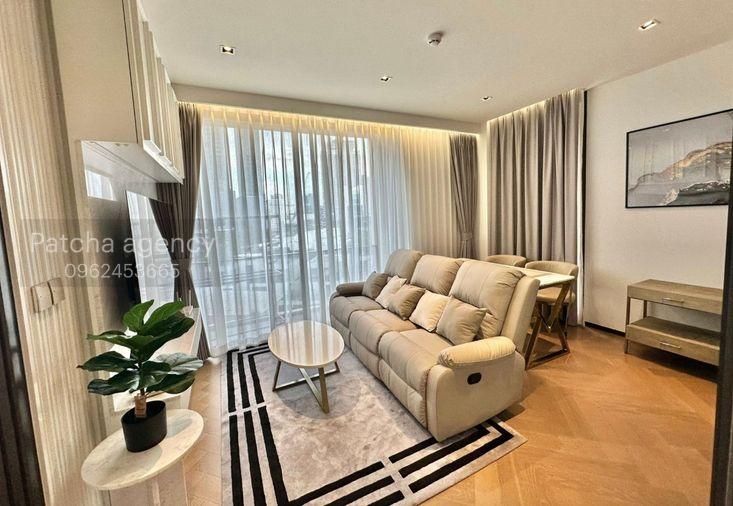 รูป ว่างพร้อมอยู่! The Reserve. 1นอน 58ตร.ม. Line id: @pfagent - รูปที่ 1/8