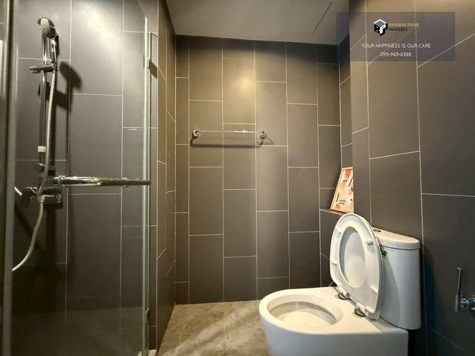 รูป C Ekkamai | ห้องใหญ่ว่างพร้อมอยู่ใจกลางเอกมัย |#2025100112184 #MKT - รูปที่ 12/13