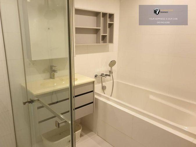 รูป HQ Thonglor by Sansiri | Good price Nice room🚝Near BTS Thonglor #2025100112145 #MKT - รูปที่ 6/8