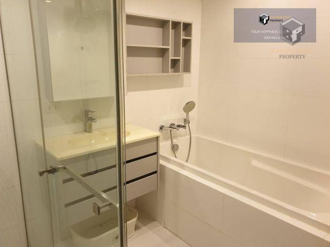 รูป HQ Thonglor by Sansiri | Good price Nice room🚝Near BTS Thonglor #2025100112145 #MKT - รูปที่ 6/8