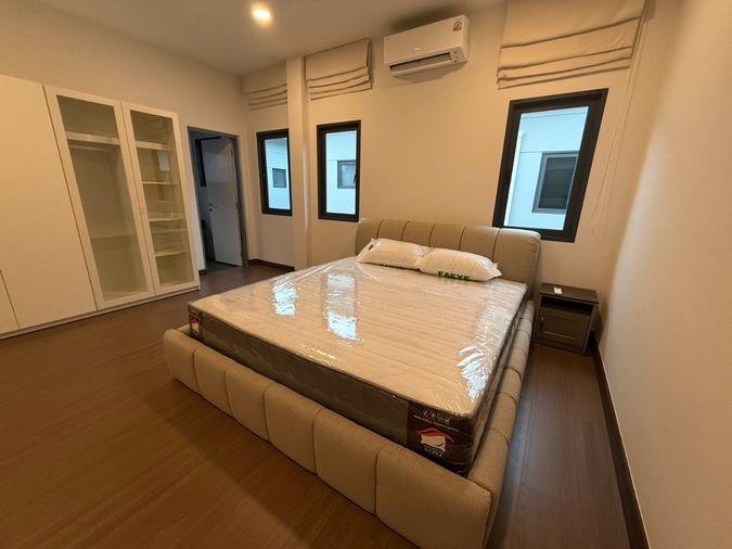 picture 🏠THE CITY Bangna 2 🪴  Usable area: 313 sq m Land area: 70 sq wah - 5/14