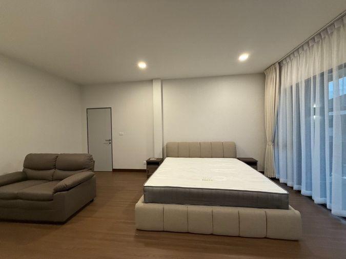 picture 🏠THE CITY Bangna 2 🪴  Usable area: 313 sq m Land area: 70 sq wah - 7/14