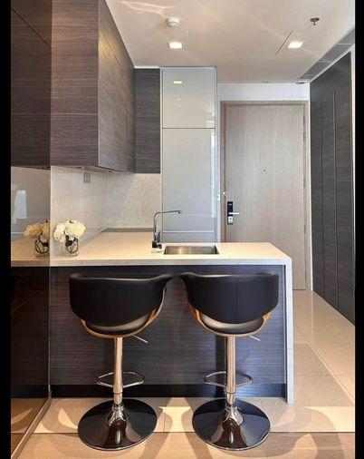 picture The Esse Asoke. 1bed 37sqm. Line id: @pfagent - 3/7