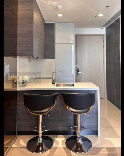 picture The Esse Asoke. 1bed 37sqm. Line id: @pfagent - 3/7