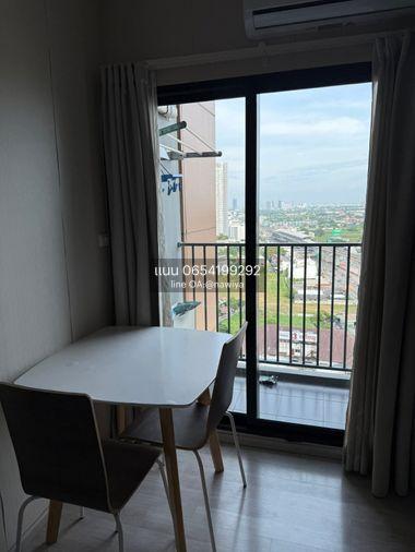 รูป 🍃Owmungeaw011025🍃 ตอนนี้มีโปรโมชั่น และของแถมเพี๊ยบบ Plum Condo Central Station Phase2 - รูปที่ 9/9