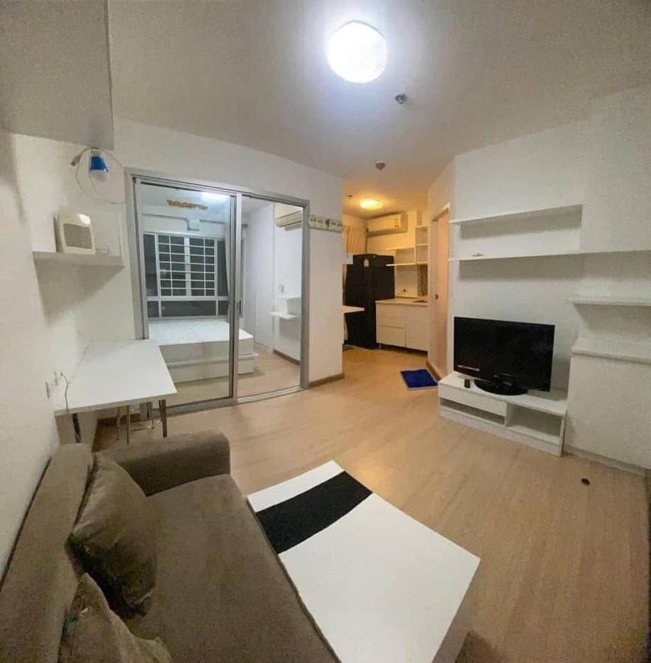picture For Rent The Trust Residence Ratchada - Rama 3  Line @condo24 (with @) - 1/8