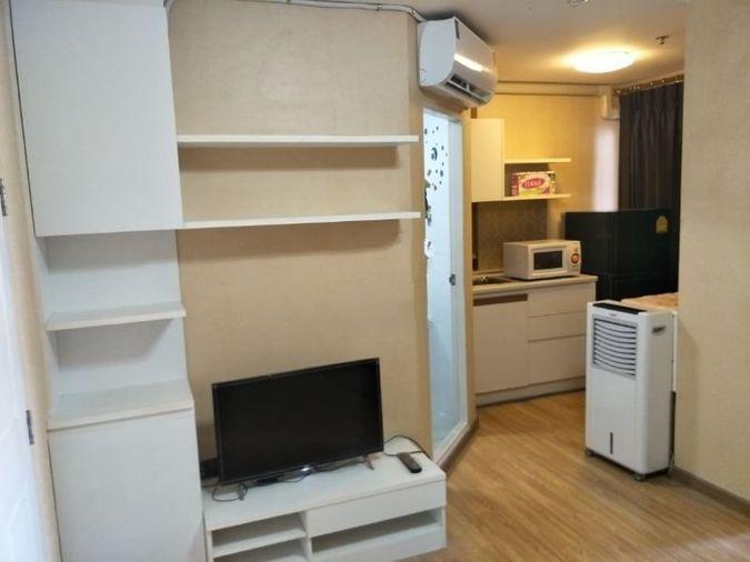picture For Rent  The Trust Residence Ratchada - Rama 3 LINE : @condo24 (with @) - 1/5
