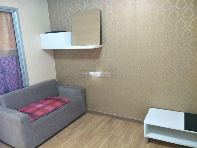 picture For Rent The Trust Residence Ratchada - Rama 3 LINE : @condo24 (with @) - 3/5
