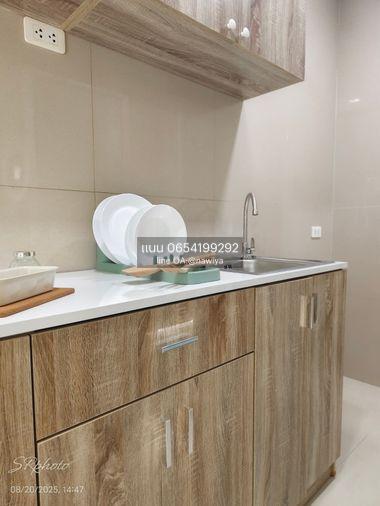 รูป 🍃OwBoat011025🍃 แฮปปี้ คอนโดลาดพร้าว101 Happy Condo Ladprao 101 - รูปที่ 11/11