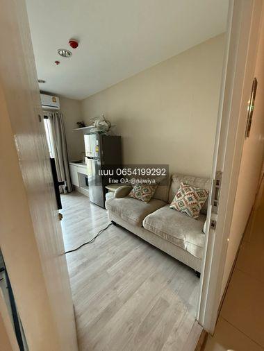 รูป 🍃Owmungeaw011025🍃 ตอนนี้มีโปรโมชั่น และของแถมเพี๊ยบบ Plum Condo Central Station Phase2 - รูปที่ 6/9