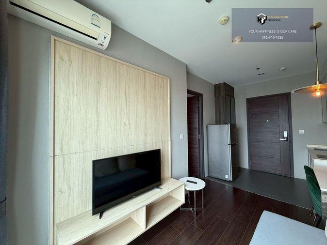 picture C Ekkamai | High floor, Nice view, Heart of Ekkamai 🏙️ 空き部屋・即入居可 🏢 高層階, 眺望良好, エカマイ中心地 #2025100112180 #MKT - 4/7
