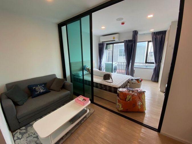 รูป MW๙๐🔴🟢🟡กดปุ่มแอดไลน์ได้เลยนะคะ🔴💥💎Wynn Condo Ladprao-Chokchai 4 - รูปที่ 1/13