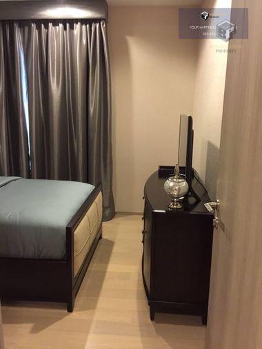 รูป HQ Thonglor by Sansiri | Beautiful room Nice Deal🚝Near BTS Thonglor #2025100112142 #MKT - รูปที่ 5/11