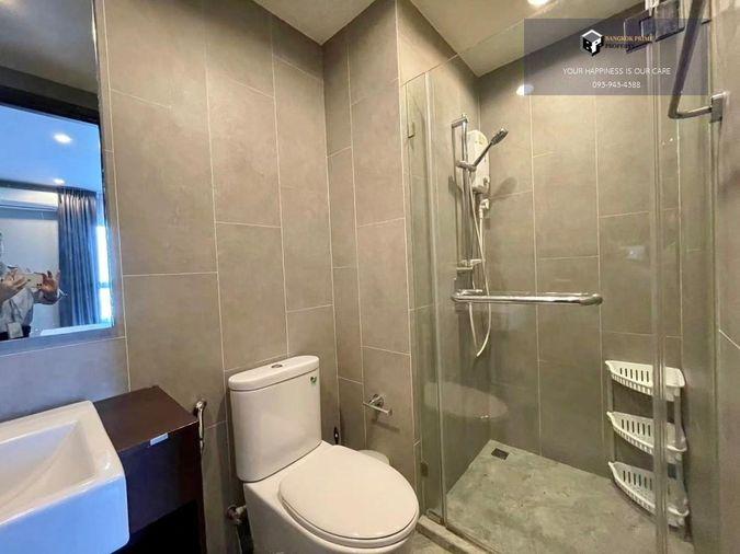 รูป C Ekkamai | ห้องว่างพร้อมอยู่ ใจกลางเอกมัย |#2025100112187 #MKT - รูปที่ 10/10