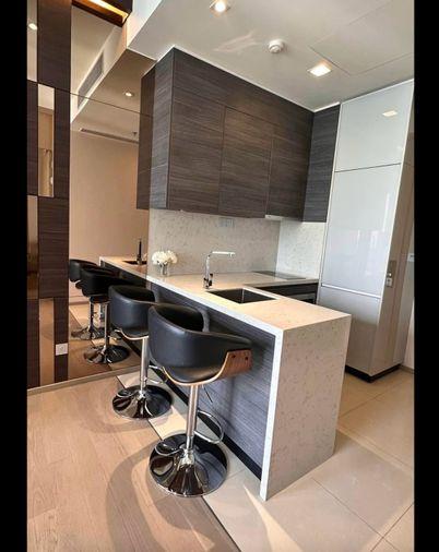 picture The Esse Asoke. 1bed 37sqm. Line id: @pfagent - 4/7