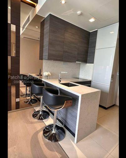 picture The Esse Asoke. 1bed 37sqm. Line id: @pfagent - 4/7