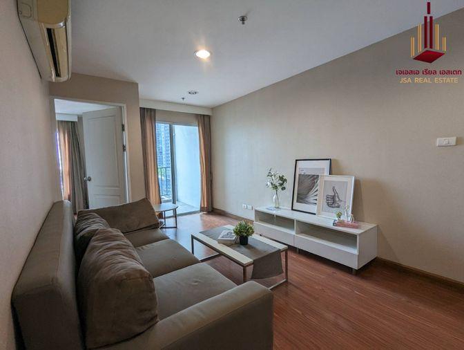 picture ✨ For Sale: Belle Grand Rama 9 Condo ✨  💰 Only 4,600,000  THB - 1/4