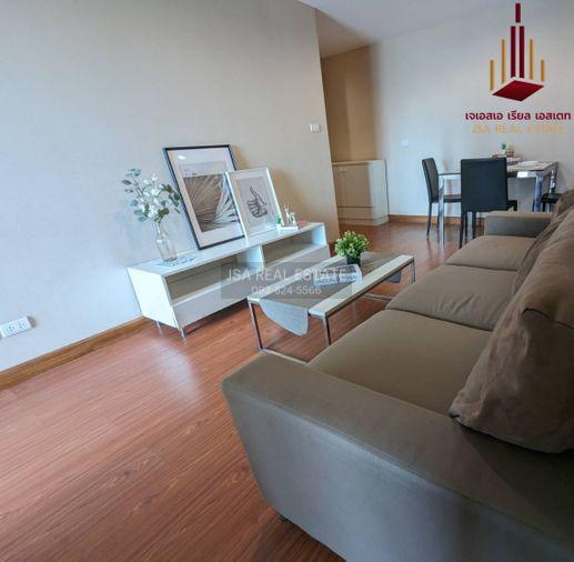 picture ✨ For Sale: Belle Grand Rama 9 Condo ✨ 💰 Only 4,600,000 THB - 3/4