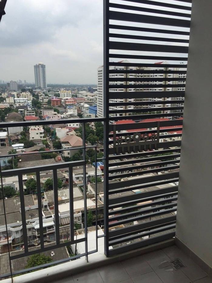 picture For Rent The Trust Residence Ratchada - Rama 3  Line @condo24 (with @) - 7/8