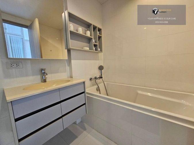 รูป HQ Thonglor by Sansiri | Beautiful room High floor 🚝ใกล้ BTS Thonglor #2025100112154 #MKT - รูปที่ 9/12