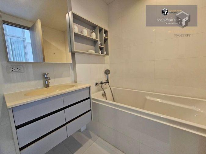 รูป HQ Thonglor by Sansiri | Beautiful room High floor 🚝ใกล้ BTS Thonglor #2025100112154 #MKT - รูปที่ 9/12
