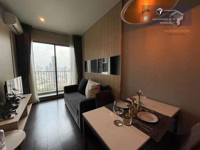 รูป C Ekkamai | ห้องว่างพร้อมอยู่ ใจกลางเอกมัย |#2025100112187 #MKT - รูปที่ 6/10