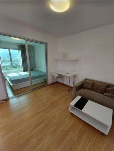 picture For Rent The Trust Residences Ratchada - Rama3  Line @condo24 (with @) - 6/11
