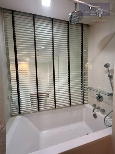 picture Ashton Morph Sukhumvit 38 | Pet friendly Private pool 🚝Near BTS Thonglor 350m 🐶🐱ペット可コンドミニアム #2025100112138 #MKT - 13/16