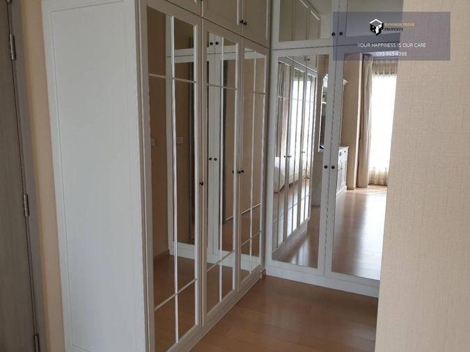 รูป HQ Thonglor by Sansiri | Good price Nice room🚝Near BTS Thonglor #2025100112145 #MKT - รูปที่ 2/8