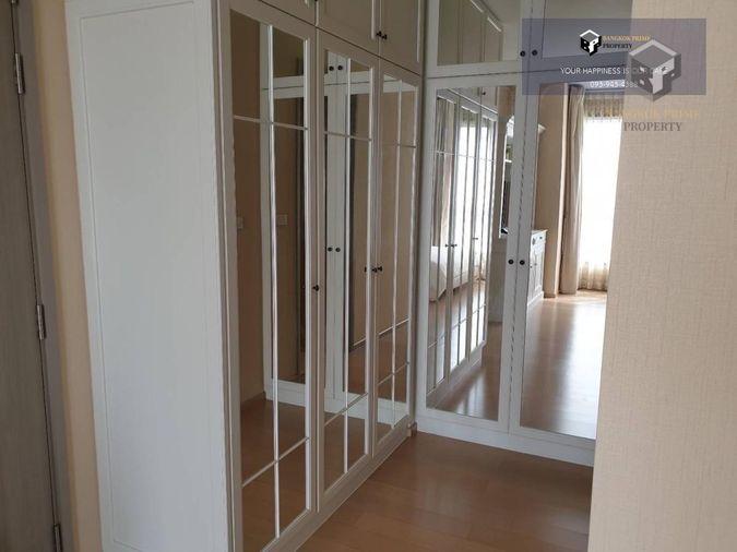 รูป HQ Thonglor by Sansiri | Good price Nice room🚝Near BTS Thonglor #2025100112145 #MKT - รูปที่ 2/8
