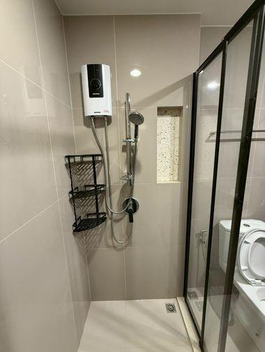 รูป PFD-06107 ให้เช่าคอนโด เอ็กซ์ที ห้วยขวาง ( XT Huaikhwang ) นัดชมห้อง ■ line : @propertyfinder		 - รูปที่ 12/12