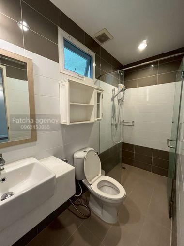 picture 4beds 350sqm. Victorian-style house near Central Bangna. Line id: @pfagent - 20/52