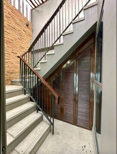 picture Siamese39. 3bed 131sqm. Private rooftop! Line id: @pfagent - 6/20