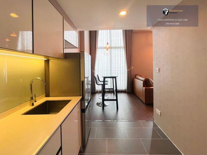picture C Ekkamai | Duplex Available – Move-in Ready, Beautiful View 🏙️ デュプレックス 空室・即入居可、美しい眺め #2025100112176 #MKT - 8/13