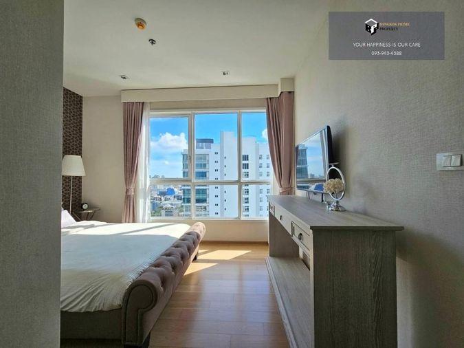 รูป HQ Thonglor by Sansiri | Beautiful room Good Price 🚝ใกล้ BTS Thonglor 美しい部屋、お手頃価格🚝BTSトンローの近く #2025100112158 #MKT - รูปที่ 1/12