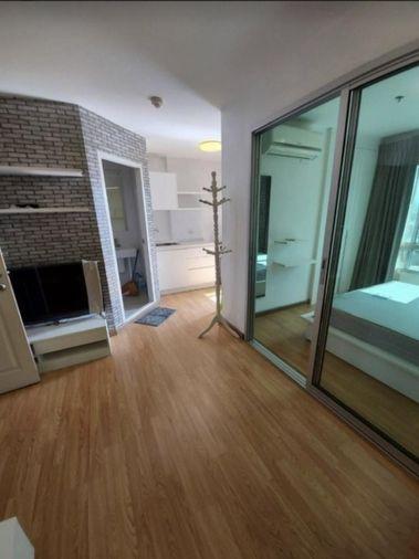 picture For Rent The Trust Residences Ratchada - Rama3  Line @condo24 (with @) - 2/11