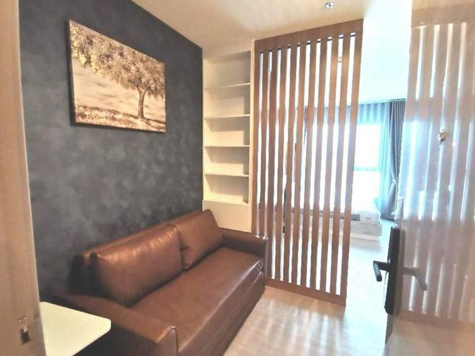 รูป PFD-06101 ให้เช่าคอนโด  ไลฟ์ อโศก ไฮป์ ( Life Asoke Hype )นัดชมห้อง ■ line : @propertyfinder	 - รูปที่ 3/6
