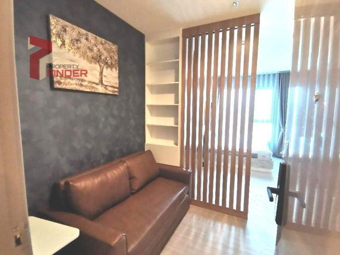 รูป PFD-06101 ให้เช่าคอนโด ไลฟ์ อโศก ไฮป์ ( Life Asoke Hype )นัดชมห้อง ■ line : @propertyfinder - รูปที่ 3/6