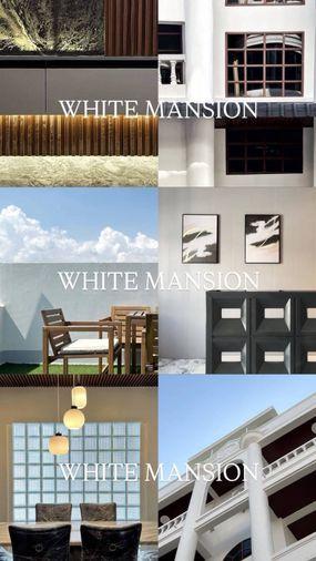 รูป ทาวน์เฮ้าส์ให้เช่า ✨ White Mansion ✨ บ้าน 5 ชั้น 5 ห้องนอน 7 ห้องน้ำ ทองหล่อซอย 25 - รูปที่ 3/11