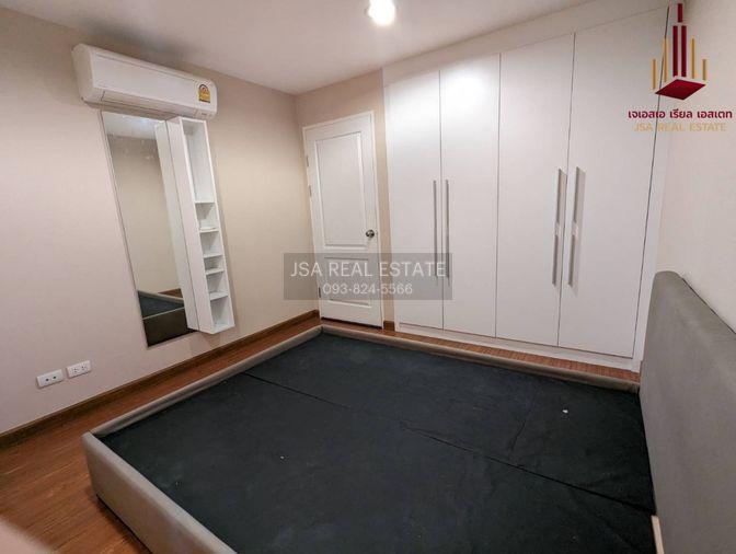 picture ✨ For Sale: Belle Grand Rama 9 Condo ✨ 💰 Only 4,600,000 THB - 2/4