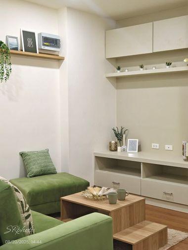 รูป 🍃OwBoat011025🍃 แฮปปี้ คอนโดลาดพร้าว101 Happy Condo Ladprao 101 - รูปที่ 4/11