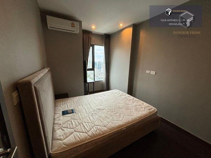 รูป C Ekkamai | ห้องว่างพร้อมเข้าอยู่ ใจกลางเอกมัย #2025100112182 #MKT - รูปที่ 1/9