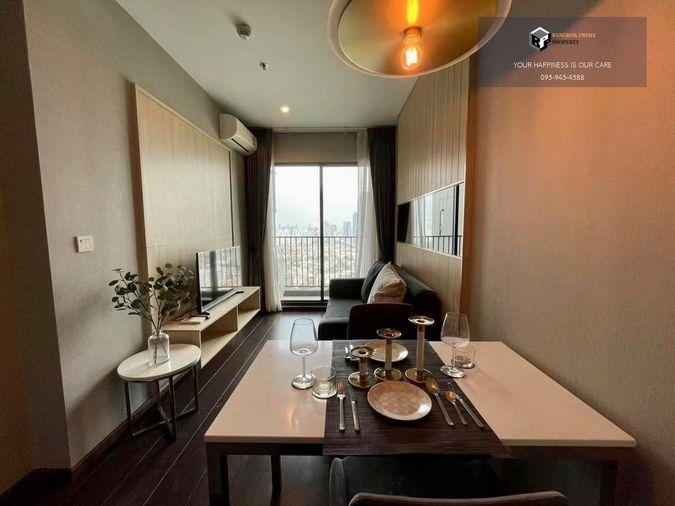 รูป C Ekkamai | ห้องว่างพร้อมอยู่ ใจกลางเอกมัย |#2025100112187 #MKT - รูปที่ 7/10
