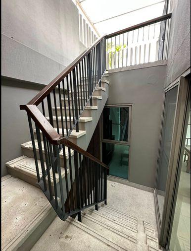 picture Siamese39. 3bed 131sqm. Private rooftop! Line id: @pfagent - 7/20