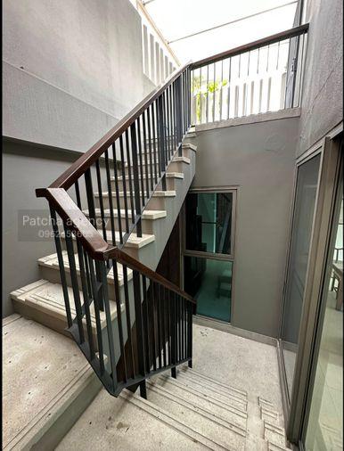 picture Siamese39. 3bed 131sqm. Private rooftop! Line id: @pfagent - 7/20