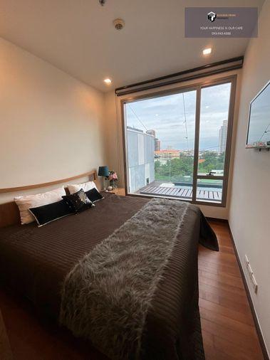 picture Ashton Morph Sukhumvit 38 | Pet friendly Private pool 🚝Near BTS Thonglor 350m 🐶🐱ペット可コンドミニアム #2025100112138 #MKT - 3/16