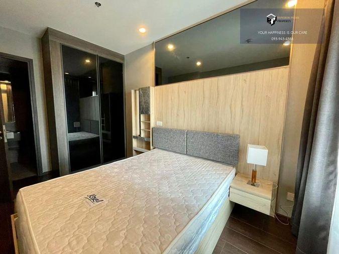 รูป C Ekkamai | ห้องว่างพร้อมอยู่ ใจกลางเอกมัย |#2025100112187 #MKT - รูปที่ 2/10