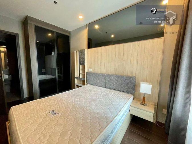 รูป C Ekkamai | ห้องว่างพร้อมอยู่ ใจกลางเอกมัย |#2025100112187 #MKT - รูปที่ 2/10